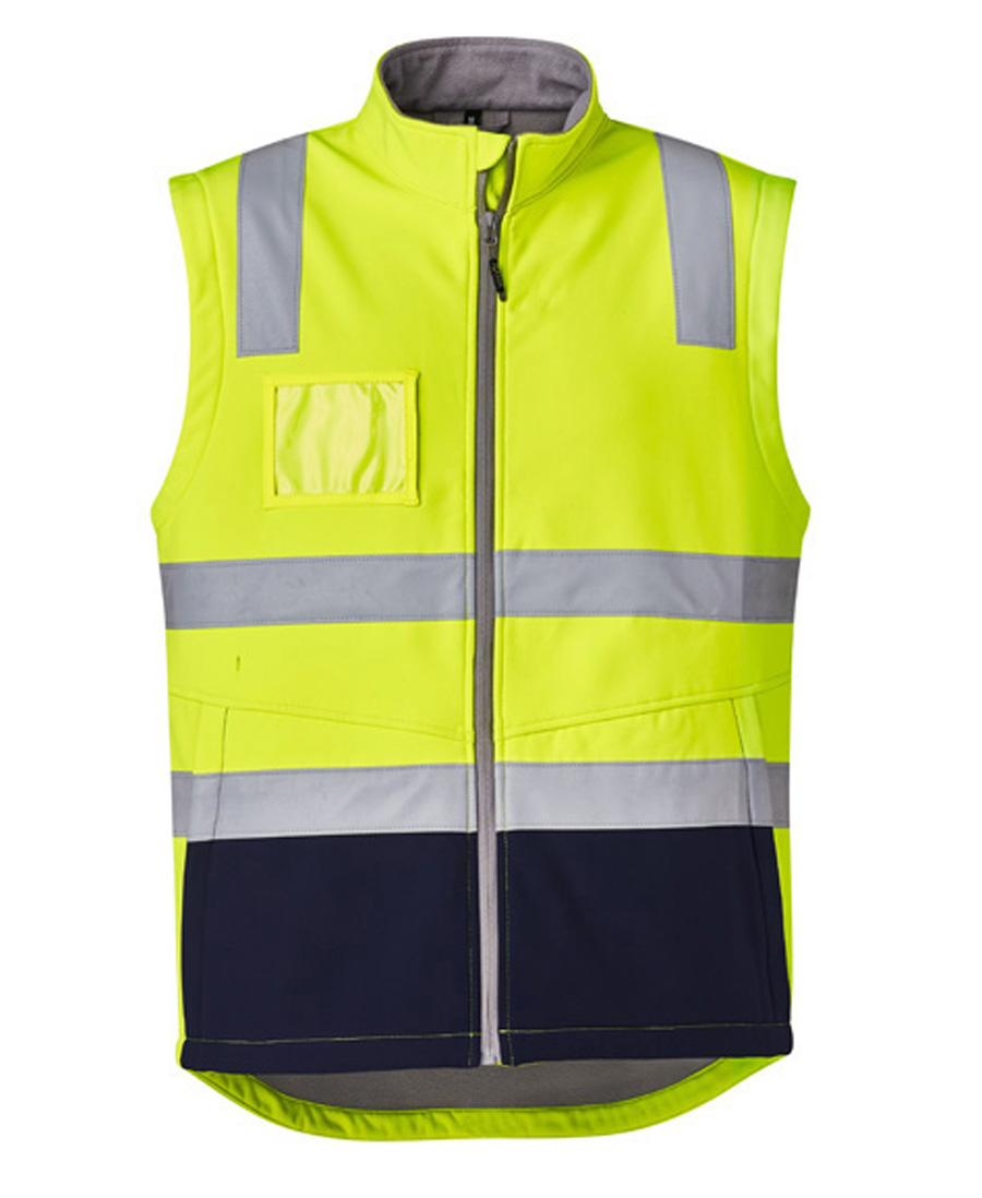 Hi Vis Safety Workwear Hamilton