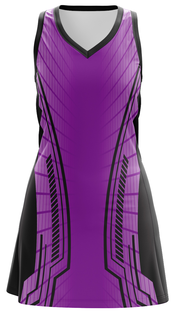 Custom Netball Dresses Hamilton | Ladies Hockey Dresses