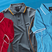 sports polos, lightweight polo, quickdry, sports t-shirt, tshirt