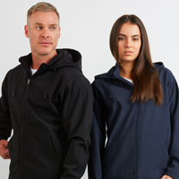 aurora hoody, performance t-shirt, TWZ Daybreak hoodie, cloke hoody