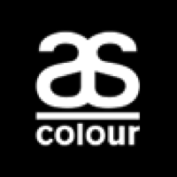 AS Colour logo